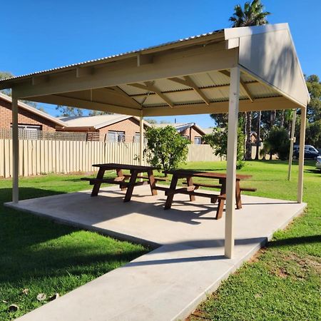 Sun River Resort Buronga - Mildura Kültér fotó