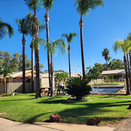Sun River Resort Buronga - Mildura Kültér fotó