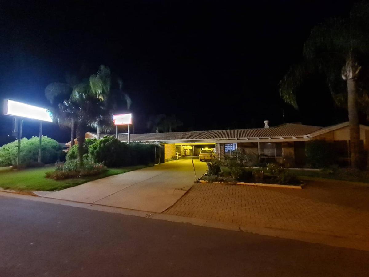 Sun River Resort Buronga - Mildura Kültér fotó