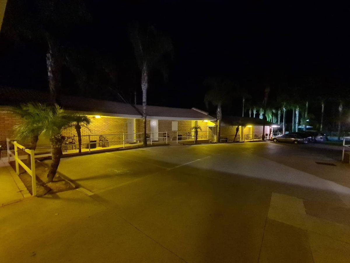 Sun River Resort Buronga - Mildura Kültér fotó