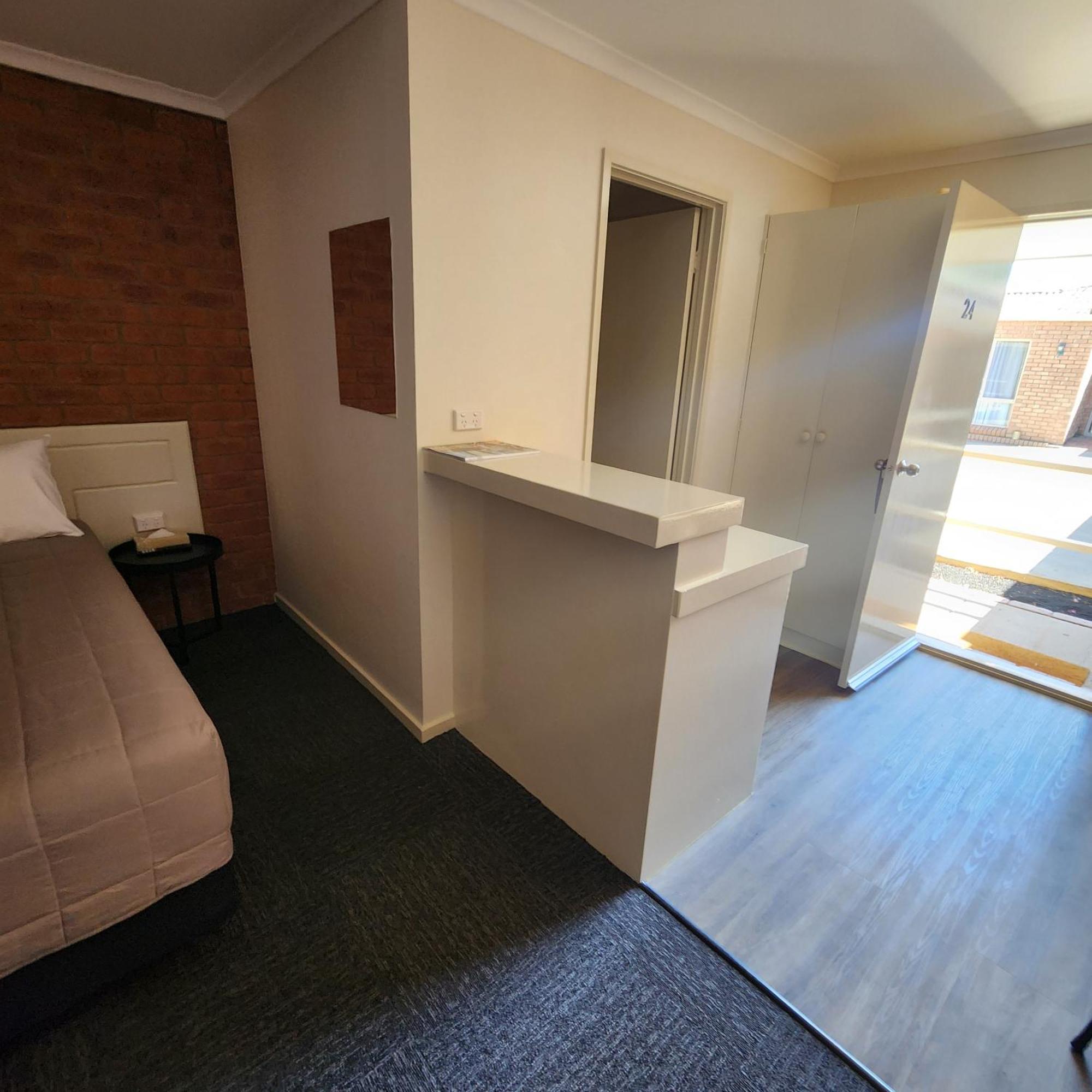 Sun River Resort Buronga - Mildura Kültér fotó
