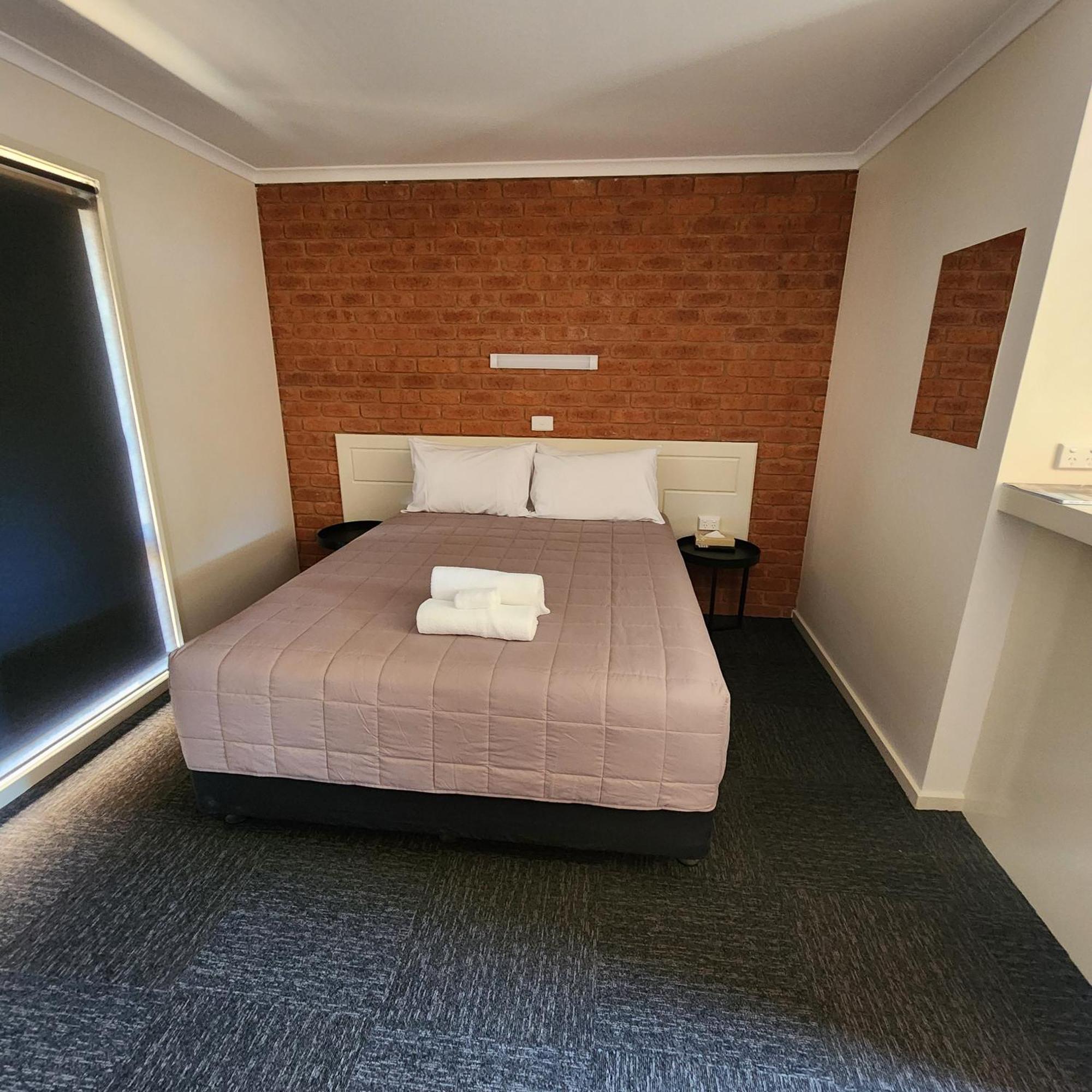 Sun River Resort Buronga - Mildura Kültér fotó