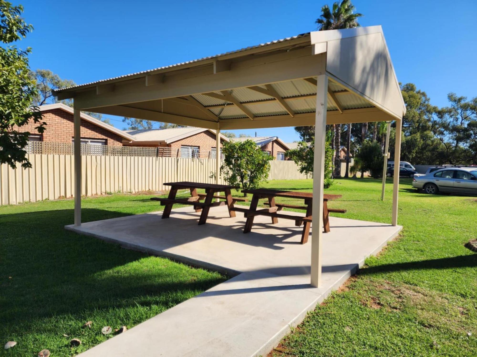 Sun River Resort Buronga - Mildura Kültér fotó
