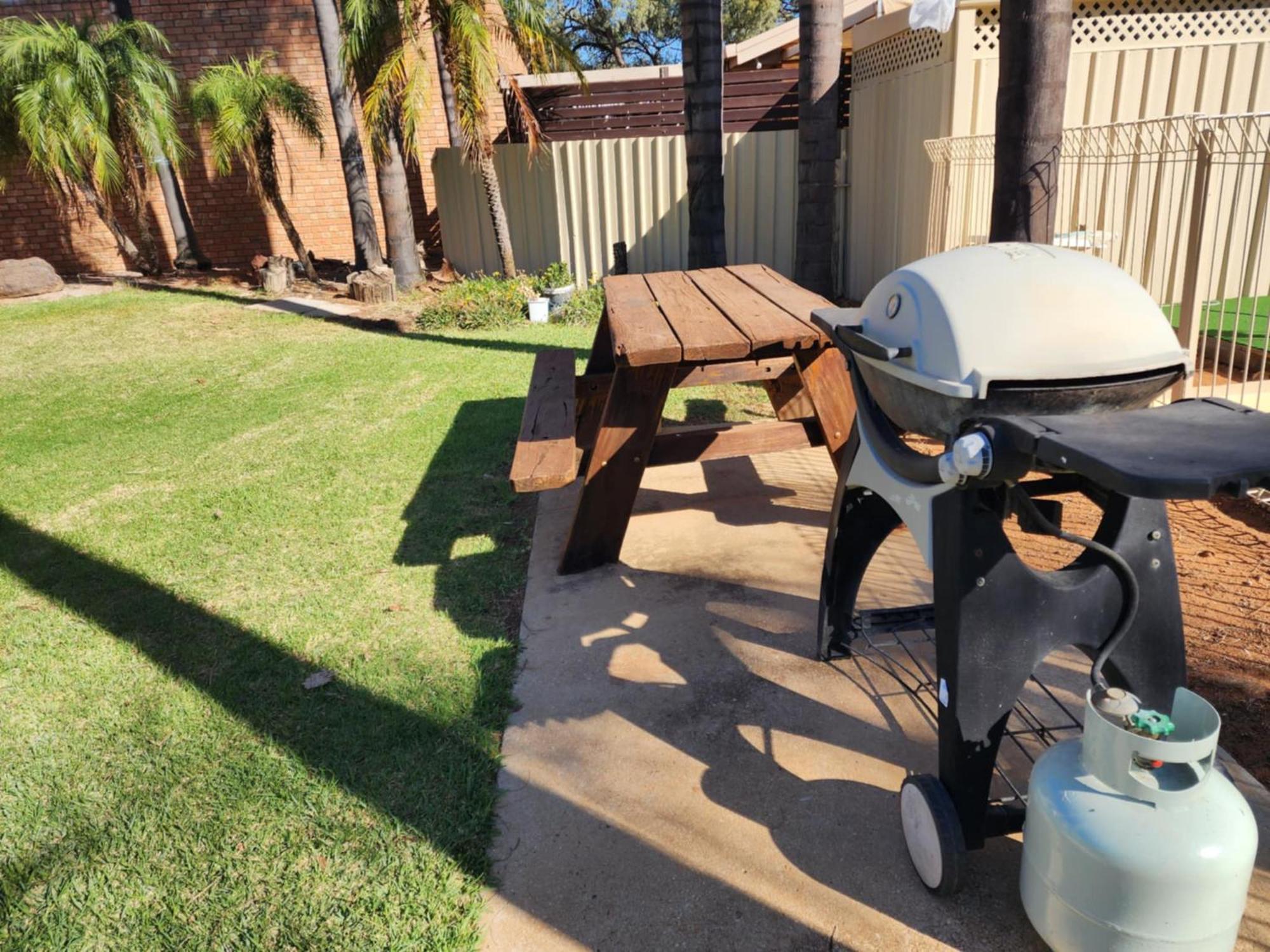 Sun River Resort Buronga - Mildura Kültér fotó