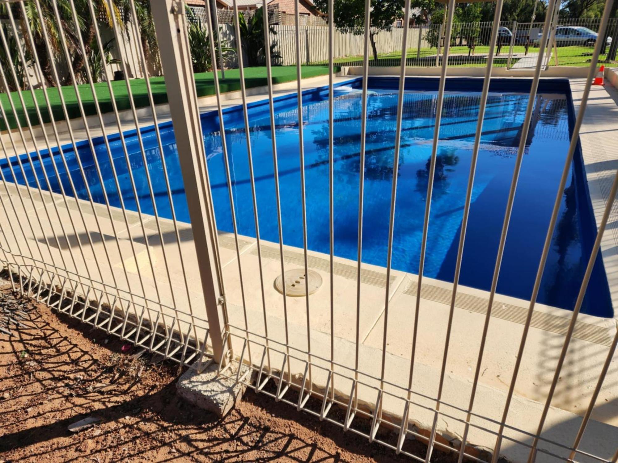 Sun River Resort Buronga - Mildura Kültér fotó